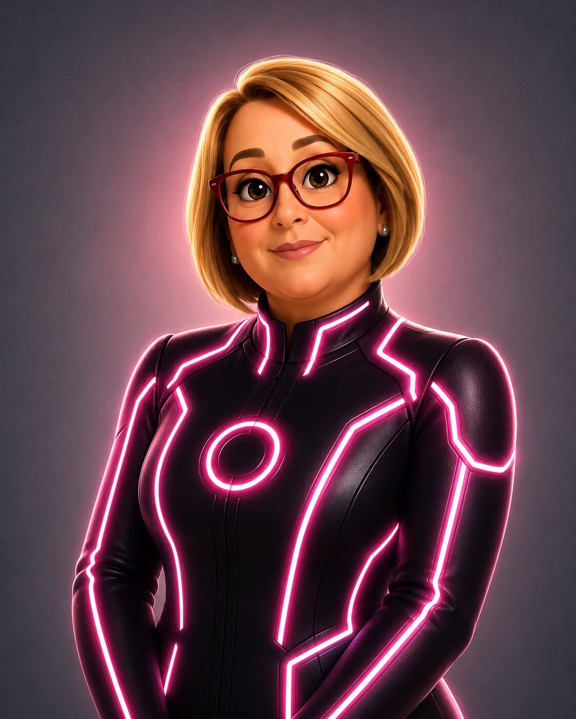 Mercy Cabrera