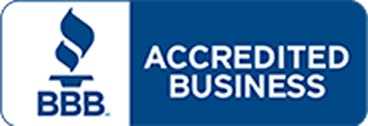 Empresa acreditada por BBB