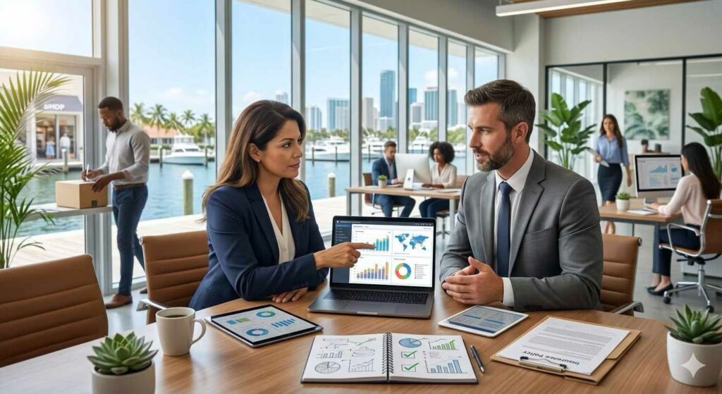 Consejos de Seguro Empresarial que Necesitas Saber en Abril