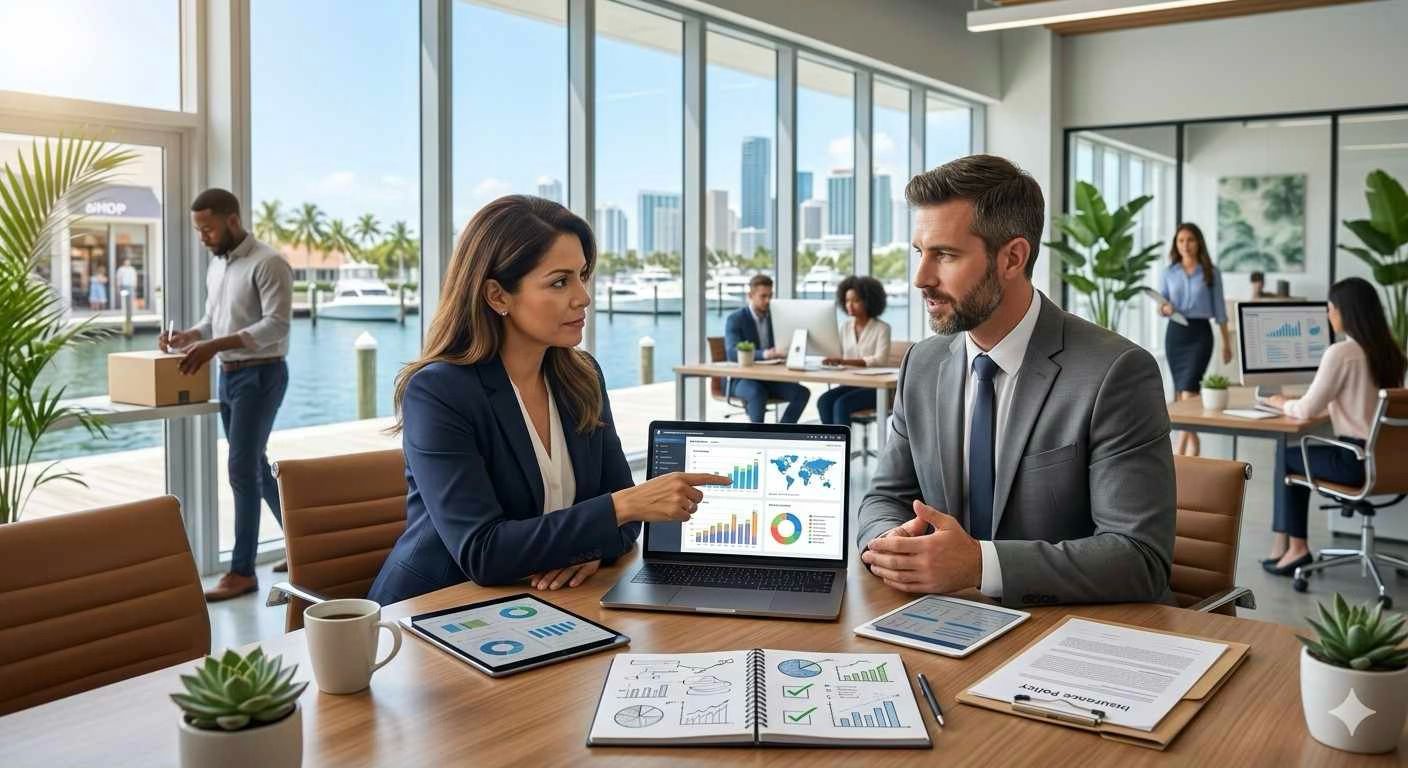 Consejos de Seguro Empresarial que Necesitas Saber en Abril