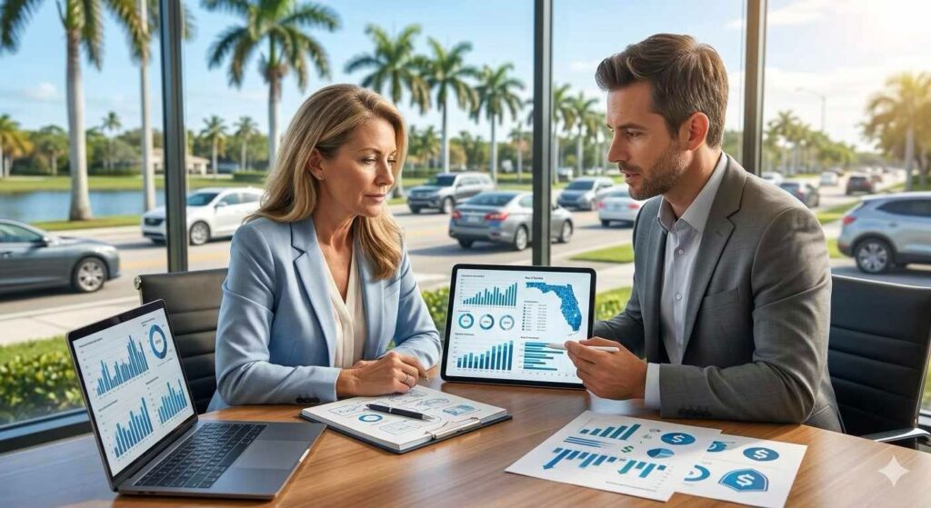 Consejos de Seguro de Auto que Necesitas Saber en Abril