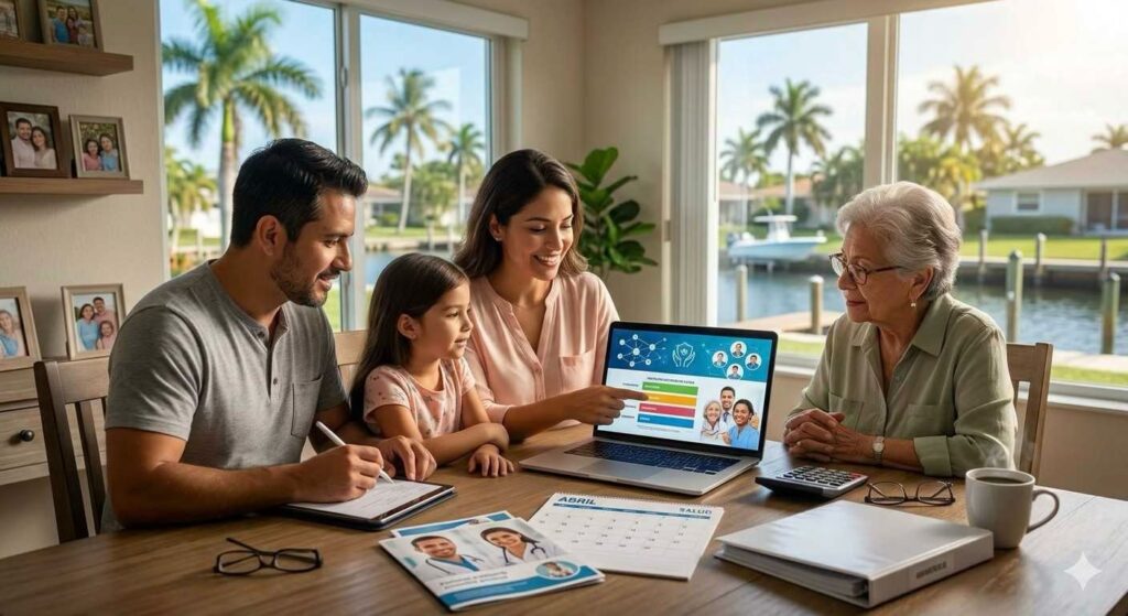 Consejos de Seguro de Salud que Necesitas Saber en Abrl