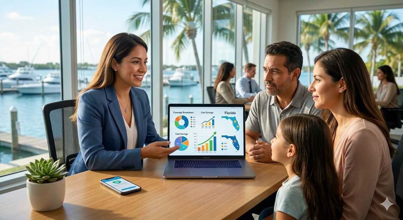 Consejos de Seguros de Salud que Necesitas Saber en Abril