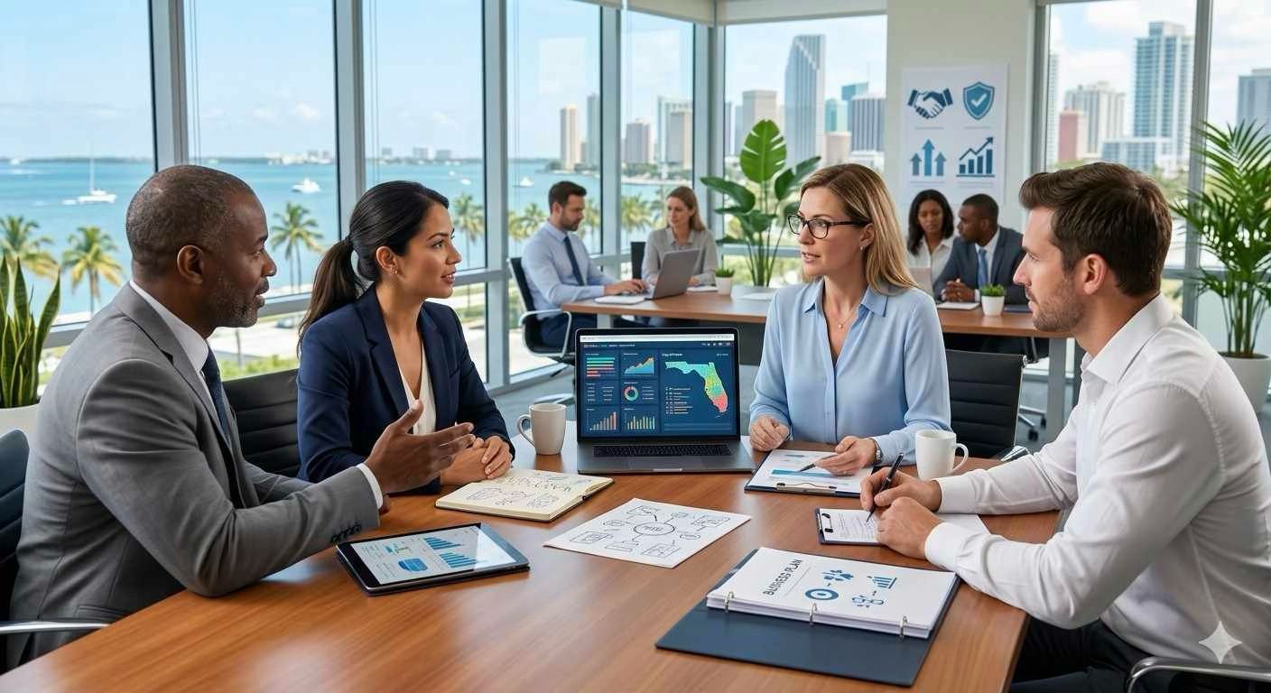 Consejos sobre Seguros de Negocios que Debes Conocer en Abril