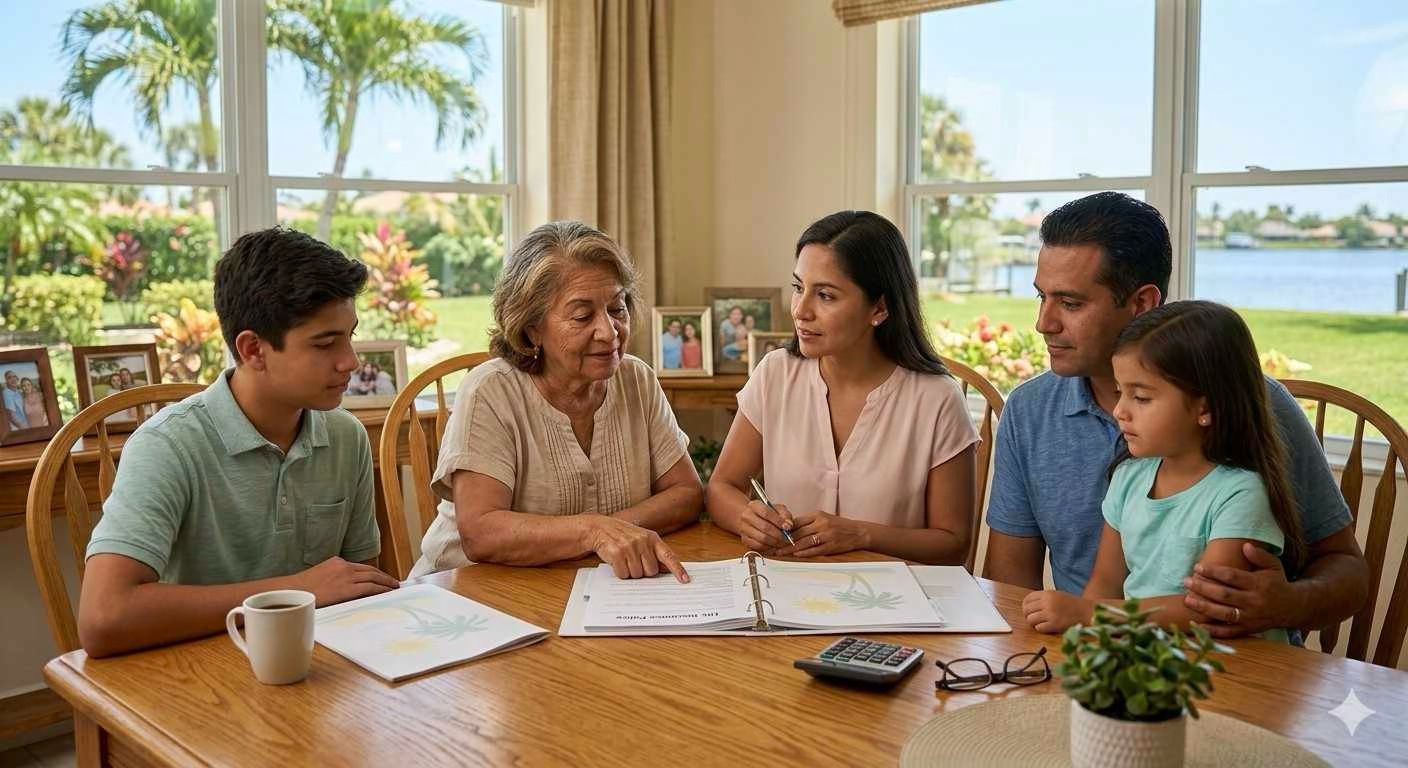 Consejos sobre Seguros de Vida que Debes Conocer en Abril