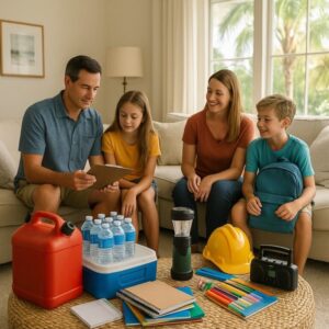 How Life Insurance Protects Your Family’s Future: A Beginner’s Guide