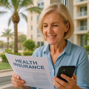 Consejos sobre seguros de salud que debes conocer en agosto