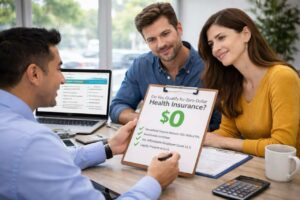 Do You Qualify for Zero-Dollar Health Insurance? A Simple Eligibility Guide