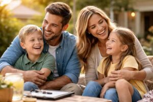 How Life Insurance Protects Your Family’s Future