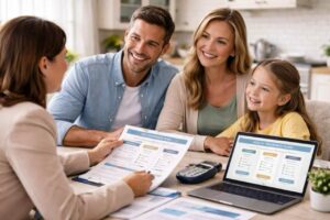 How to Choose the Right Health Insurance Plan for Your Family