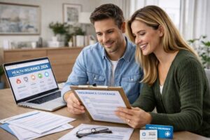 Health Insurance Open Enrollment Wrap-Up: What to Know for 2026