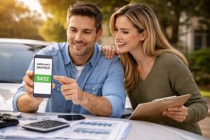 How to Lower Your Auto Insurance Premium in 2026