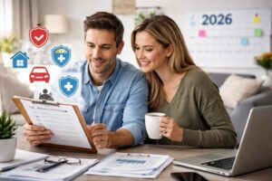 New Year Insurance Checklist for 2026 | Madrinas Insurance