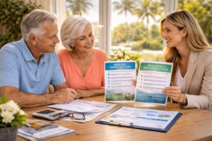 Medicare Advantage vs Medicare Supplement Florida Guide 2026