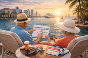 Medicare Enrollment Florida Guide 2026