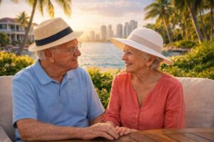 Term vs Whole Life Insurance Florida Guide 2026