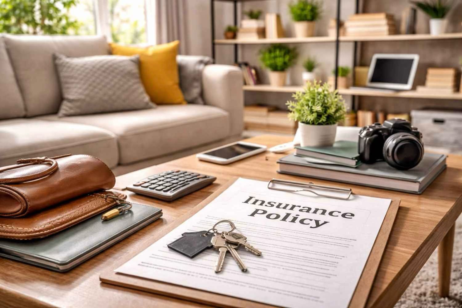 Renters Insurance Explained: Protection Many Renters Overlook