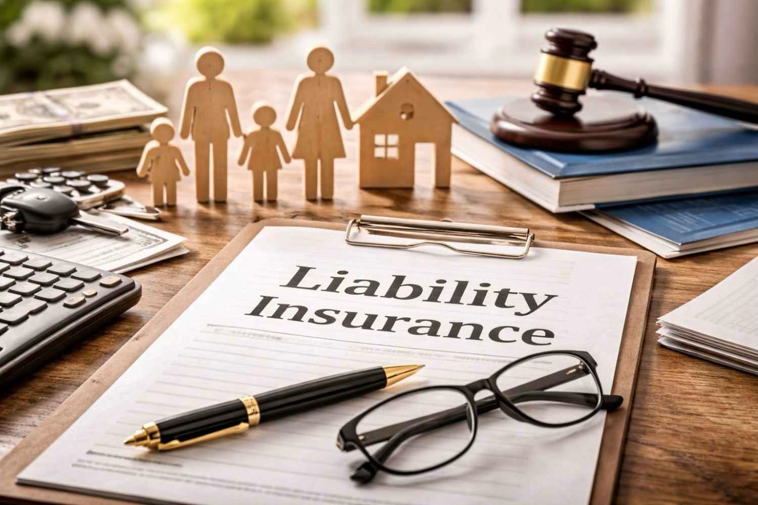 Understanding Liability Coverage and Why It Matters More Than You Think