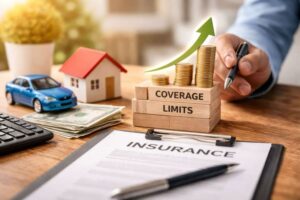 When to Increase Your Insurance Coverage Limits
