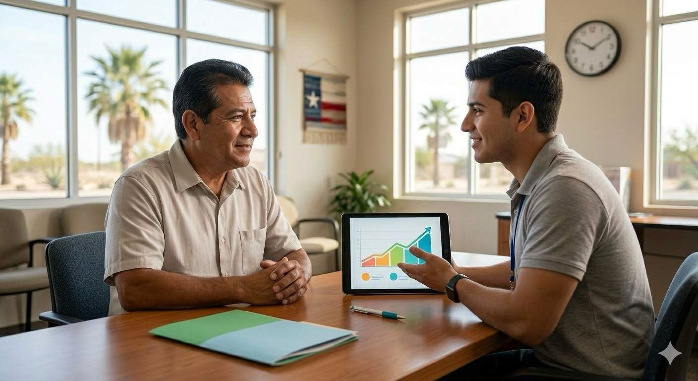 Health Insurance Without a Job Texas | ACA Options