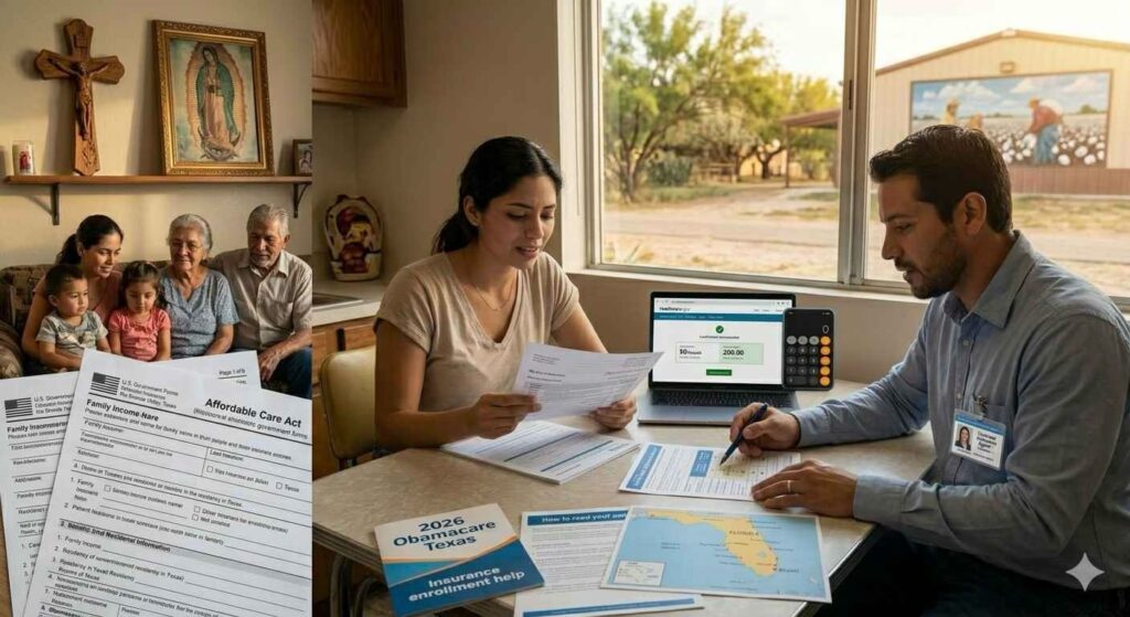 Obamacare Texas 2026 | Who Qualifies & How to Apply