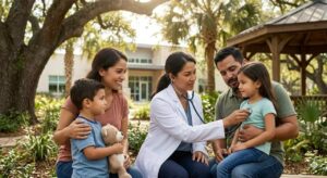 Obamacare for Families Texas | Kids Coverage Guide