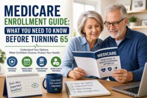 Medicare Enrollment Guide Before Turning 65