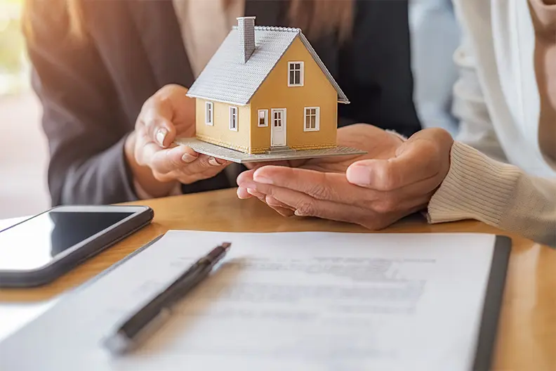Mortgage Insurance